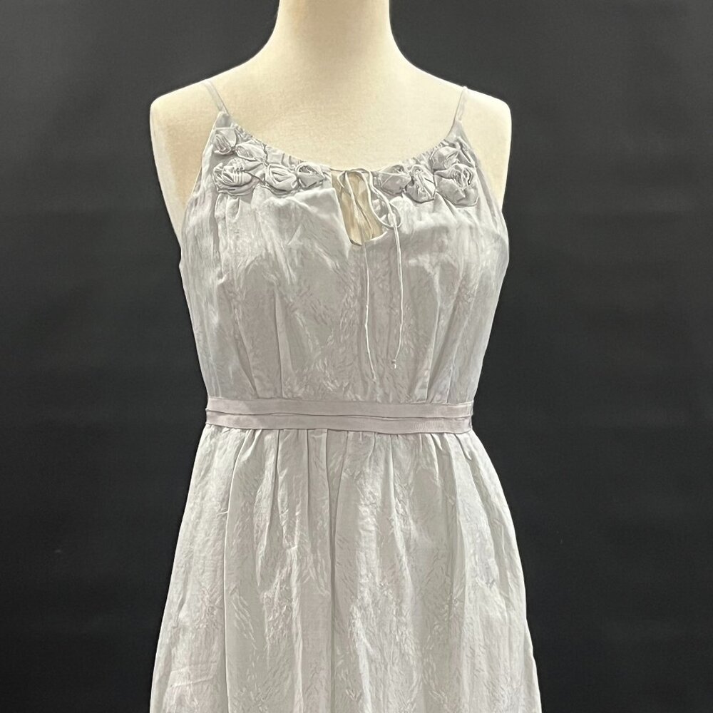 Ann Taylor. Loft. Sun dress.